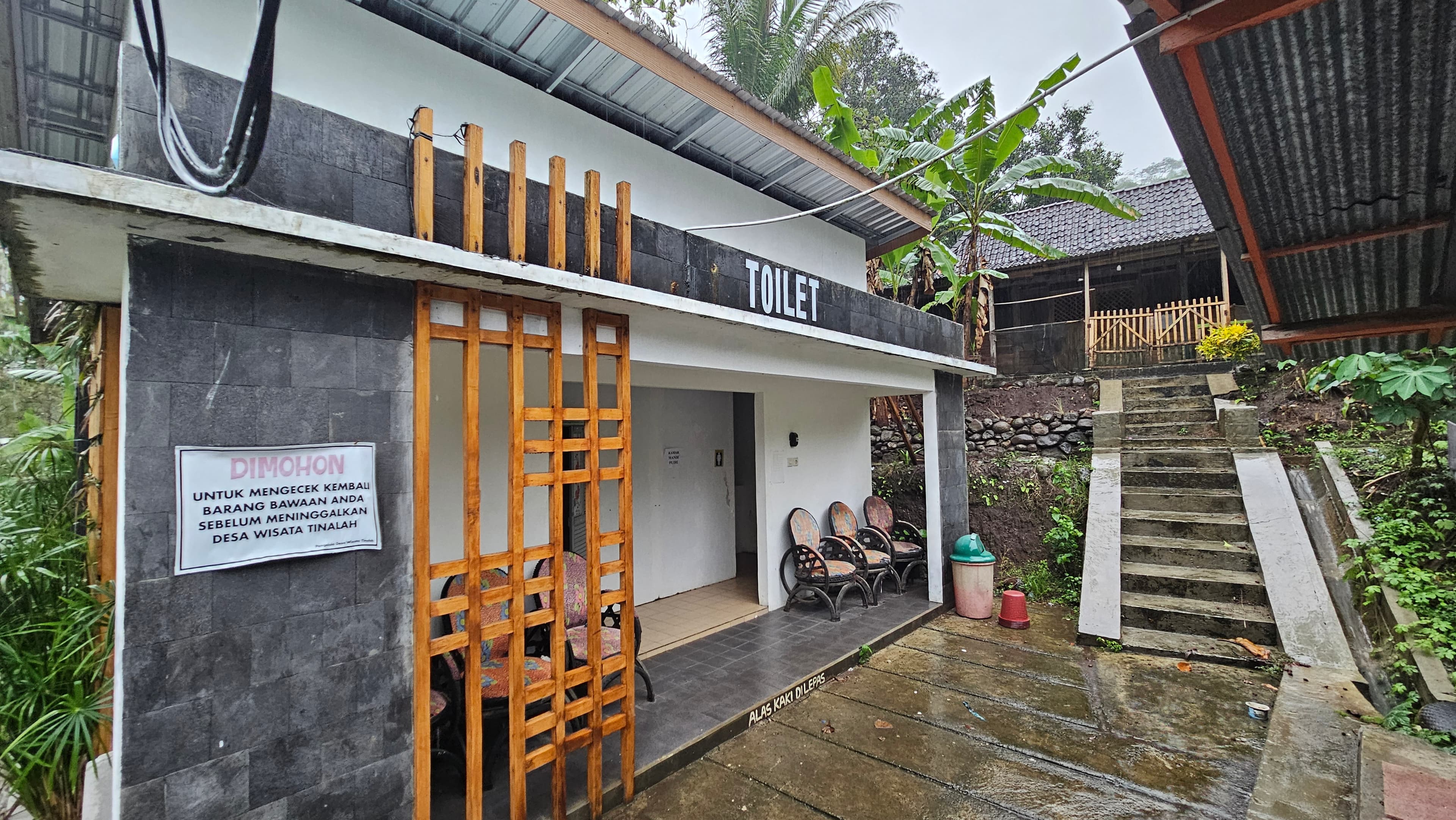Batik Tulis